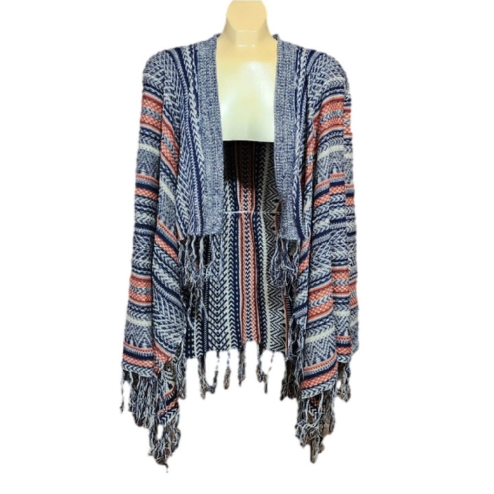 ALMOST Famous BOHO cardigan​